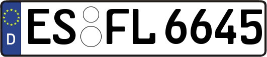 ES-FL6645