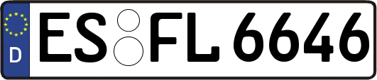 ES-FL6646