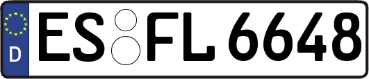 ES-FL6648