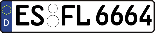 ES-FL6664