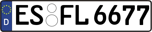 ES-FL6677