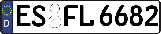 ES-FL6682