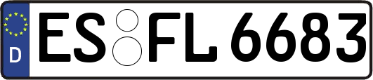 ES-FL6683