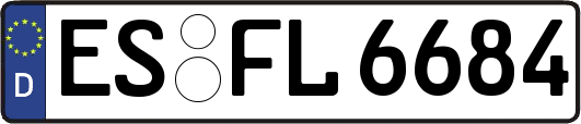 ES-FL6684