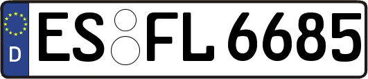 ES-FL6685