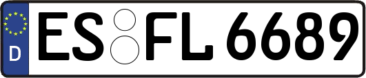 ES-FL6689