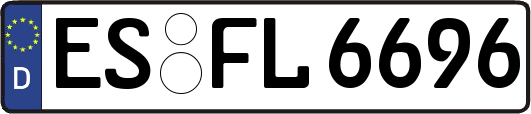 ES-FL6696