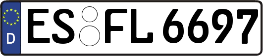 ES-FL6697
