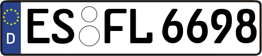 ES-FL6698