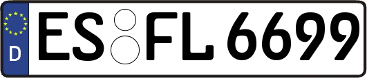 ES-FL6699