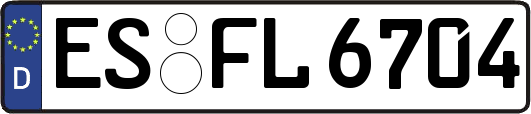 ES-FL6704