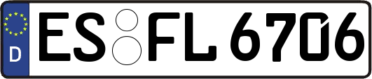 ES-FL6706