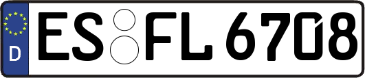 ES-FL6708