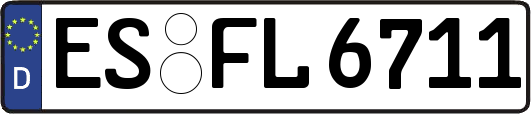 ES-FL6711