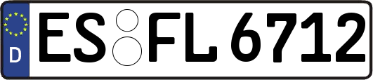 ES-FL6712