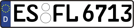 ES-FL6713