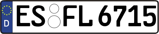 ES-FL6715