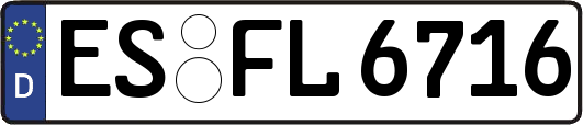 ES-FL6716