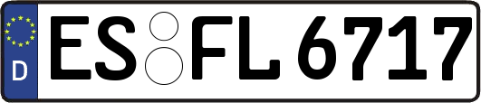 ES-FL6717