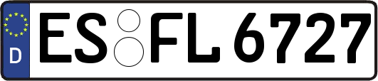 ES-FL6727