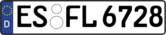ES-FL6728