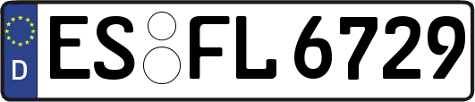 ES-FL6729