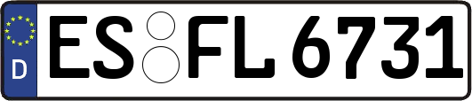 ES-FL6731