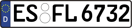ES-FL6732