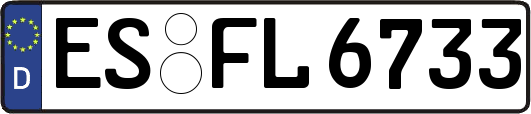ES-FL6733
