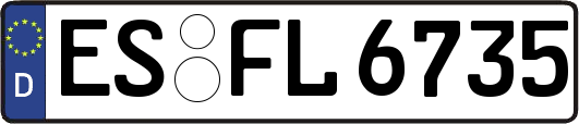 ES-FL6735