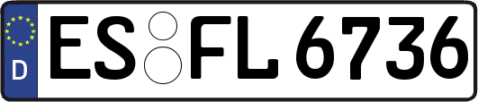 ES-FL6736