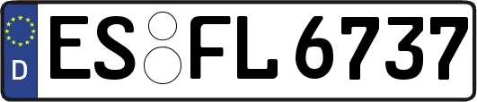 ES-FL6737