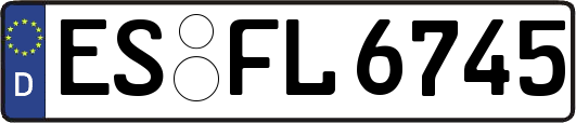 ES-FL6745