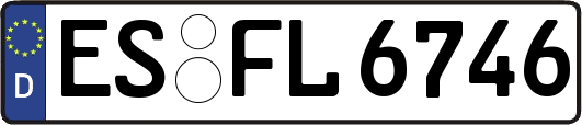 ES-FL6746