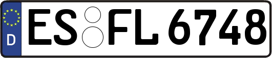 ES-FL6748