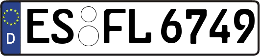 ES-FL6749