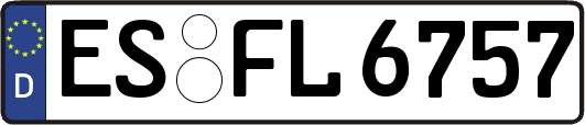 ES-FL6757