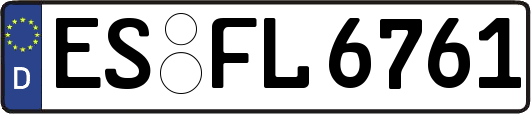 ES-FL6761