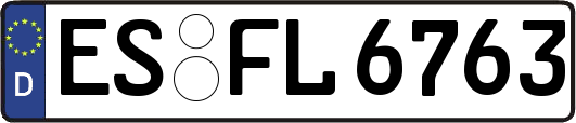 ES-FL6763