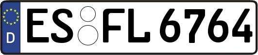 ES-FL6764