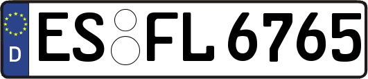 ES-FL6765