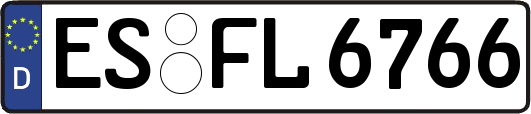 ES-FL6766