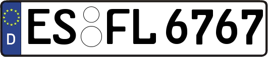ES-FL6767
