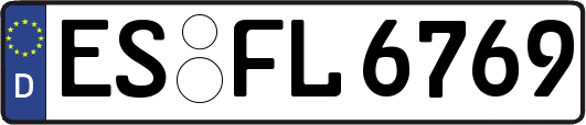 ES-FL6769
