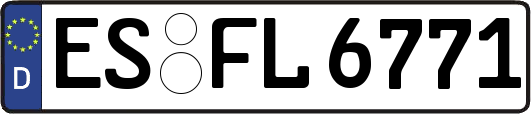 ES-FL6771
