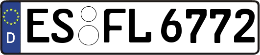 ES-FL6772