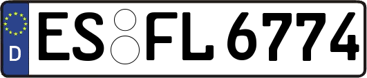 ES-FL6774