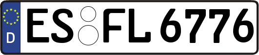 ES-FL6776
