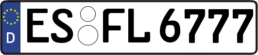 ES-FL6777