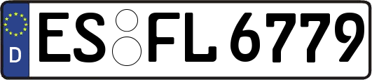 ES-FL6779